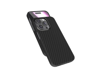epico mag carbon case for iphone 16 pro cerna ien529209