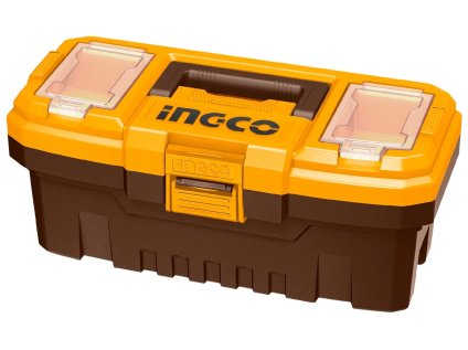 Ingco PBX1401 Kufr na nářadí 14", 356x168x150 mm