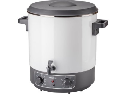 sencor spp 2100wh ien295345