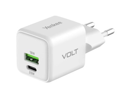 yenkee yac g38 volt ien516715