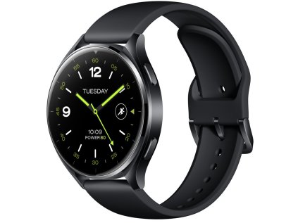 xiaomi watch 2 black ien514932