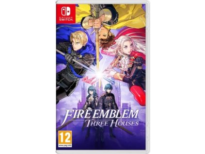 switch fire emblem three houses ien325428