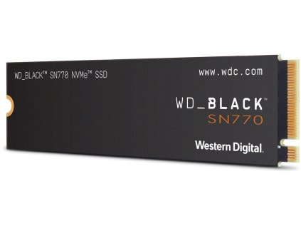 wd black ssd sn770 2tb nvme ien399623