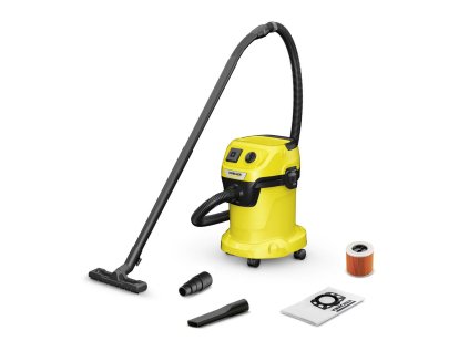karcher wd 3 p viceucelovy vysavac objem 17l 1 628 171 0 ien403591