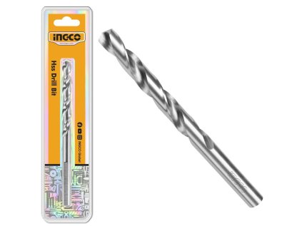 ingco dbt11300501 vrtak do kovu 5mm ien534842