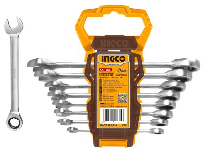 ingco hkspar1082 klic ockoplochy racnovy crmo 8 19mm 8ks ien535074