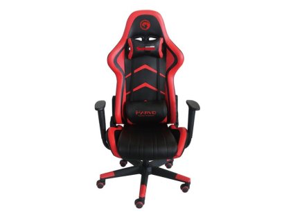 herni zidle marvo ch 106 rd cerno cervena ien373963