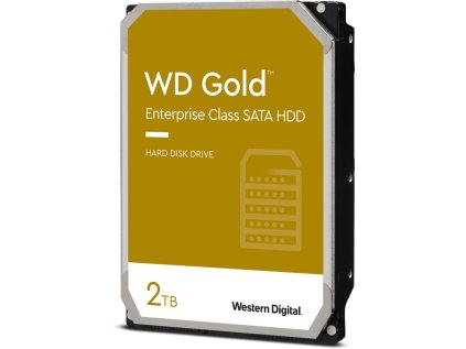 wd gold 2tb ien262249
