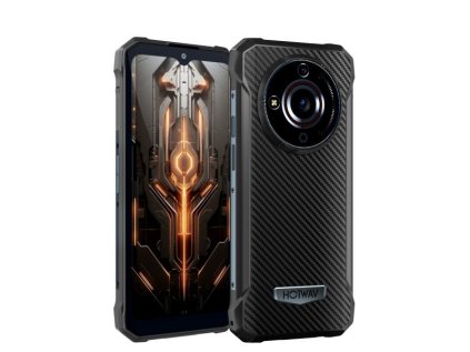 aligator hotwav t7 4 128gb cerny ien528212