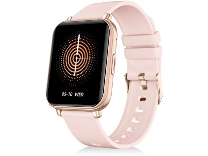 niceboy watch 4 rose gold ien533752