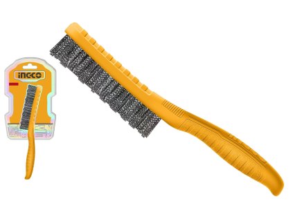 ingco hktwb2705 kartac ocelovy 270mm ien534865