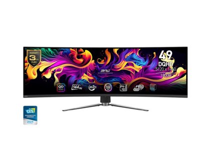 msi mpg 491cqp qd oled ien517565