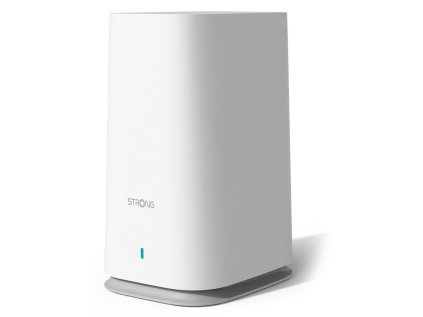 strong doplnek sady wi fi mesh home kit 2100 add on wi fi 802 11a b g n ac 2100 mbit s 2 4ghz a 5ghz 2x lan bily ien517029