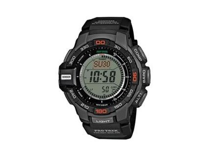 casio prg 270 1er panske digitalni naramkove hodinky ig487424