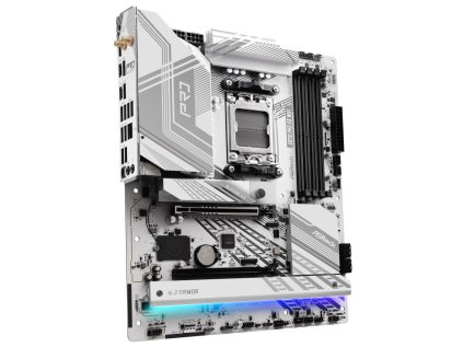 asrock x870 pro rs wifi ien531657