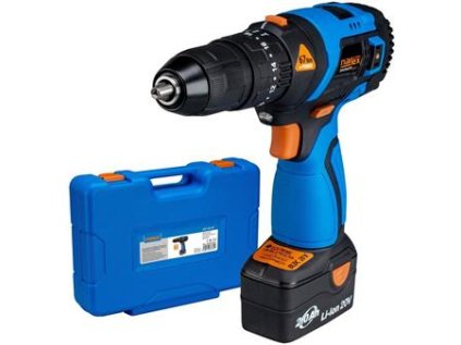 narex asp 202 2b bezuhlikovy priklepovy akusroubovak ien339610