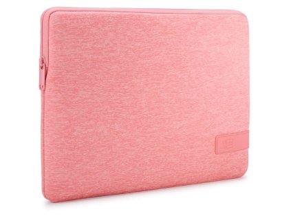 Case Logic Reflect pouzdro na 14" Macbook Pro REFMB114 - Pomelo Pink