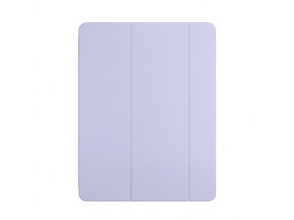 apple smart folio for ipad air 13 m2 m3 light violet mwkd3zm a ien522194