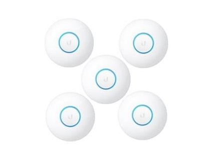 ubiquiti uap nanohd compact unifi wave2 ac ap 5pack bez poe ig305459