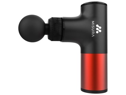 misura masazni pistole mb3 cerveno cerna p21mb3br ien392727