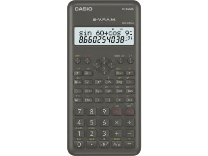 casio fx 82 ms 2e skolni vedecka kalkulacka ien315526