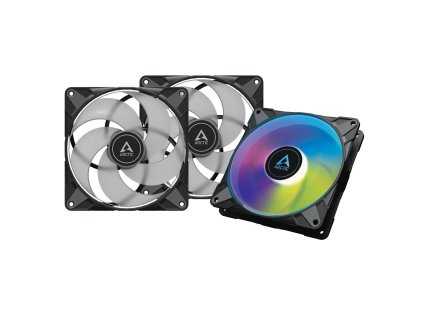 arctic p14 pwm pst a rgb 0db value pack ien393365