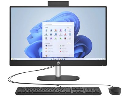 hp 24 cr0001nc aio 8e4m5ea ien515679