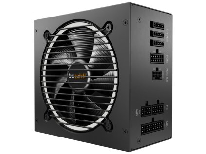 be quiet pure power 12 m 550w ien477807