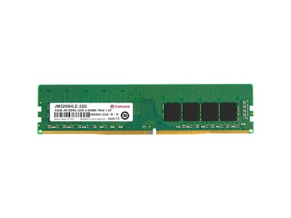 Transcend JetRam 32GB DDR4 3200MHz CL22