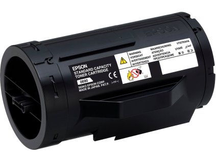 epson cerny toner 2700 stran pro al m300 originalni ien195202