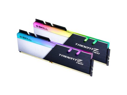 g skill trident z neo ddr4 32gb 2x16gb 3600mhz ien333266