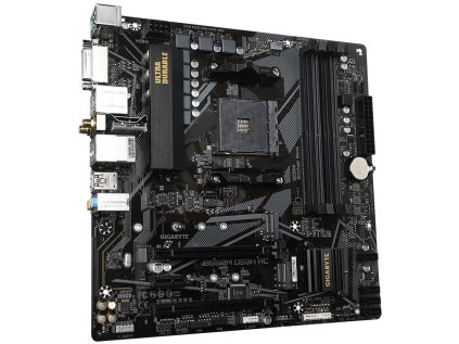 gigabyte b550m ds3h ac ien481297