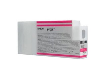 epson t596300 ultrachrome hdr vivid magenta 350ml pro stylus pro 7900 9900 originalni ien92256