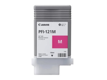 canon pfi 121m ien535340