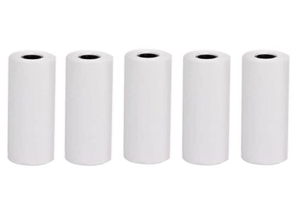 helmer kotoucky pro termo mini tiskarnu tp 01 5ks bile ien516152
