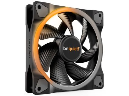 be quiet light wings 120mm pwm argb ien416800