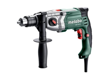 dtz metabo sbe 800 2 priklepova vrtacka ien531584