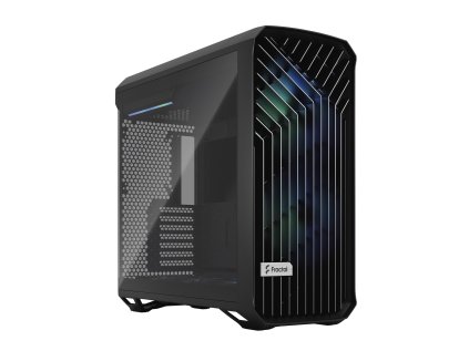 fractal design torrent black rgb tg light tint ien390516