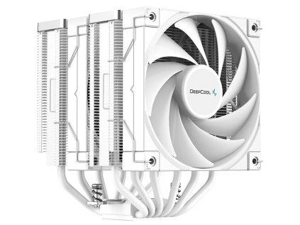deepcool ak620 bily ien502208