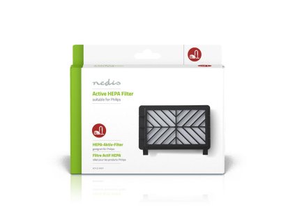 nedis vcfi217hep hepa filtr pro philips fc8044 ien372055
