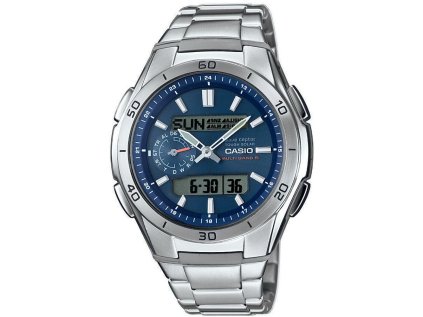 casio wva m650d 2aer panske kombinovane naramkove hodinky ien514248