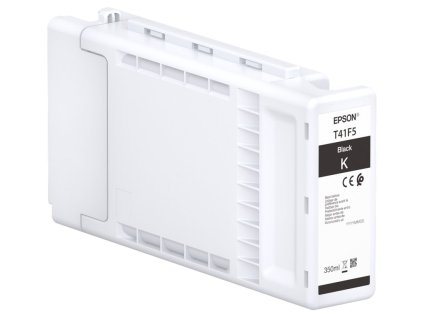 epson inkoustova napln ultrachrome xd2 t41f540 350ml cerna ien532587