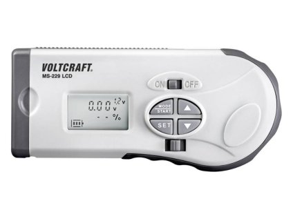 Voltcraft MS-229