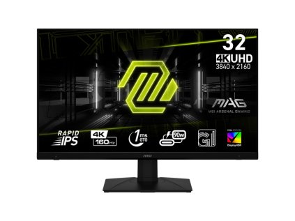 msi mag 322upf ien524464