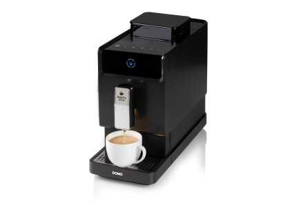 domo do718k automaticky kavovar espresso ien516991