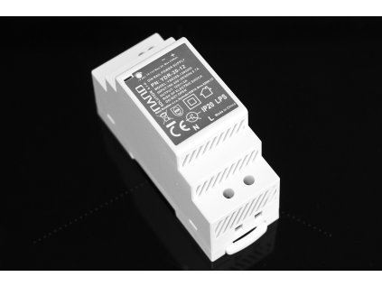NANO YDR-30-12