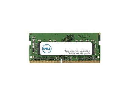dell 8gb ddr5 pamet do notebooku 4800 mhz so dimm latitude precision xps optiplex micro mff ien443565