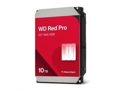 wd red pro 10tb ien533420