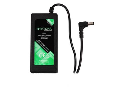 patona pt2561 premium notebookovy adapter acer 5 5 x 1 7mm 19v 3 42a 65w ien324951