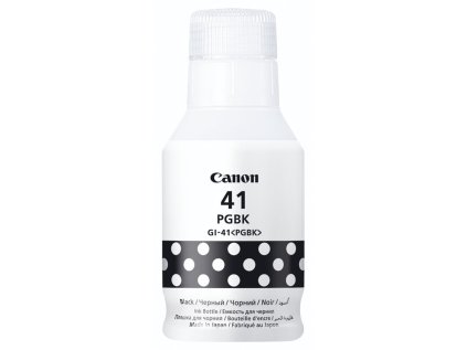 CANON GI-41 PGBK černá